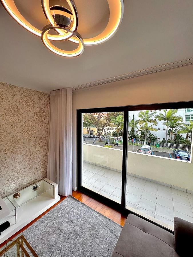 Funchal Lido View 1 Apartment Exterior photo